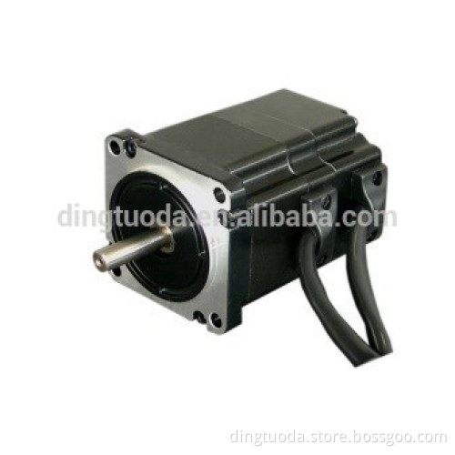60mm high performance BLDC motor Series low noise
